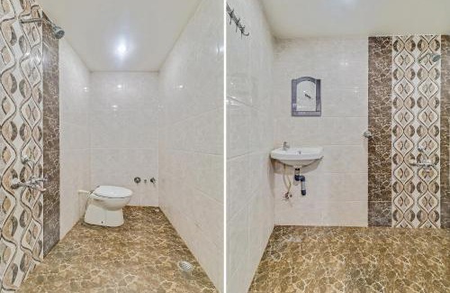 Rajnandgaon Hotel | Hotel O Royal