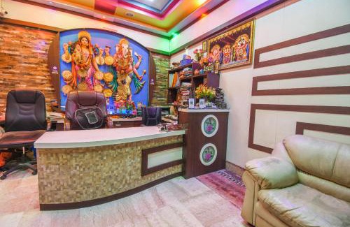 Tamluk Hotel | Hotel O Sabuj Sathi Guest House