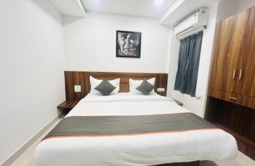 Kendrapara Hotel | HOTEL O SAI SOVA