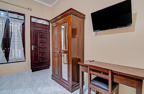 Dumai Hotel | Hotel O Sandira Syariah