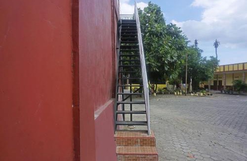 Jeneponto Hotel | Hotel O Sari Jeneponto