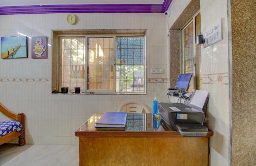 Nala Sopara Hotel | Hotel O Sea View