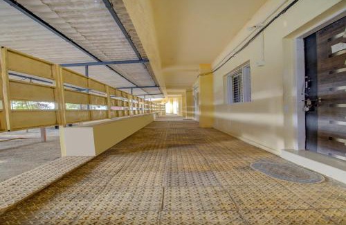 Nala Sopara Hotel | Hotel O Sea View