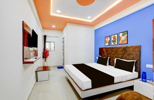 Ahmedabad Hotel | Hotel O Shaligram