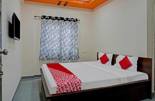 Wadki Hotel | Hotel O Shanaya Lodging