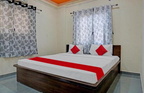 Wadki Hotel | Hotel O Shanaya Lodging