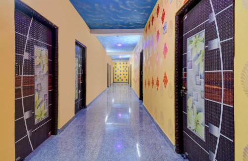 Kendrapara Hotel | Hotel O SHANTI GUEST HOUSE