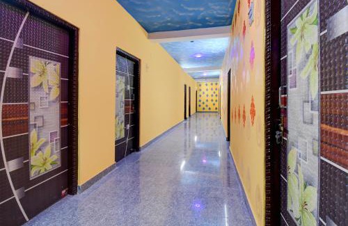 Kendrapara Hotel | Hotel O SHANTI GUEST HOUSE