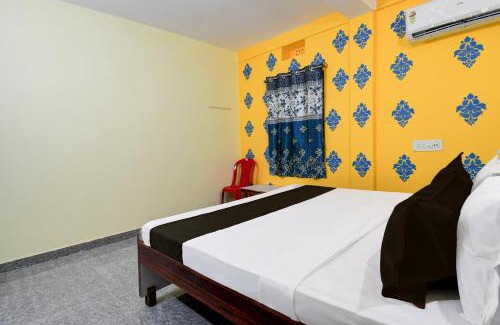Kendrapara Hotel | Hotel O SHANTI GUEST HOUSE