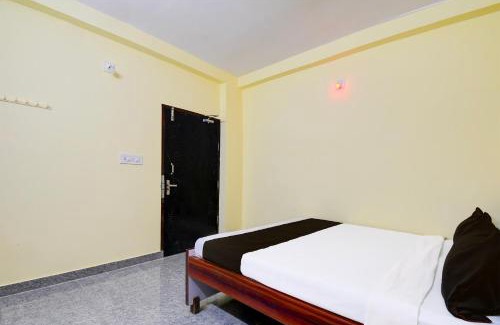 Kendrapara Hotel | Hotel O SHANTI GUEST HOUSE