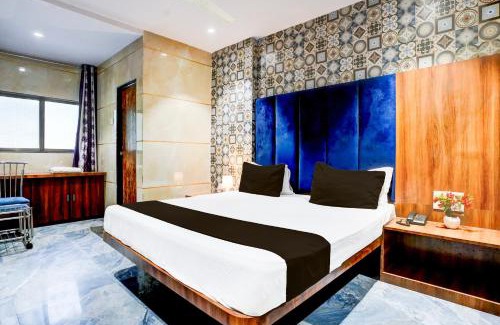 Vasai Hotel | Hotel O Shiv Sai Residency Lodging & Boarding