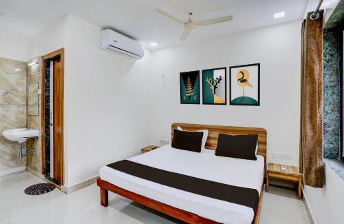 Uttan Hotel | Hotel O Shree Prabhat