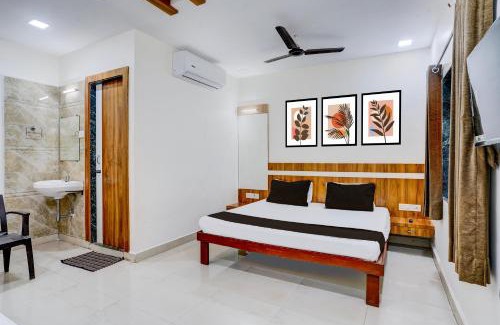 Uttan Hotel | Hotel O Shree Prabhat