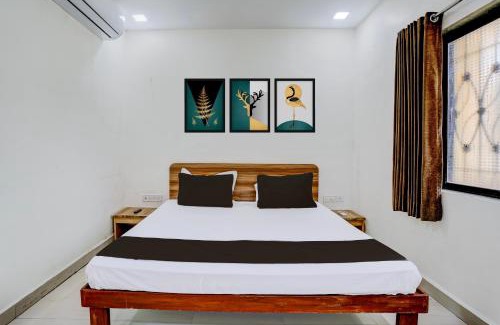 Uttan Hotel | Hotel O Shree Prabhat