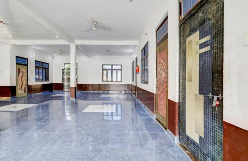 Soraon Hotel | Hotel O Shri Ram Janki Vatika