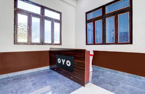 Soraon Hotel | Hotel O Shri Ram Janki Vatika