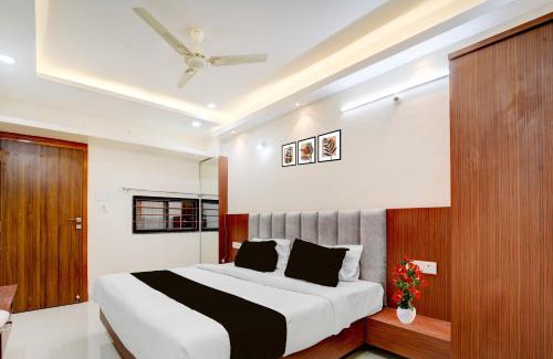 Kolar Road Hotel | Hotel O Shri Vinayak
