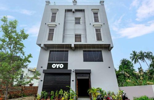 Kolkata Hotel | Hotel O Silver Orchid