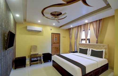 Kolkata Hotel | Hotel O Silver Orchid