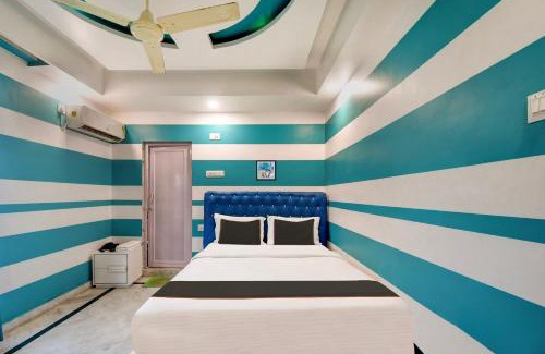 Kolkata Hotel | Hotel O Silver Orchid