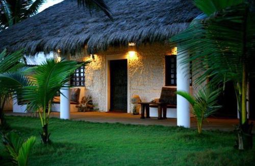 Assouinde Hotel | Hotel O Sole Mio