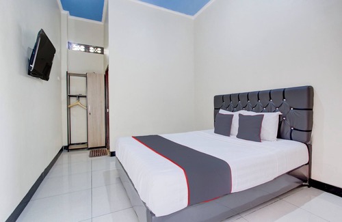 Banaran Hotel | Hotel O Solo near Solo Safari formerly RR Guesthouse