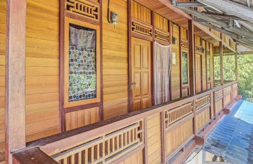 Manado Hotel | Hotel O Sosonopan Homestay Near LANTAMAL VIII MANADO