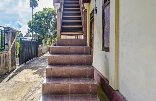 Manado Hotel | Hotel O Sosonopan Homestay Near LANTAMAL VIII MANADO