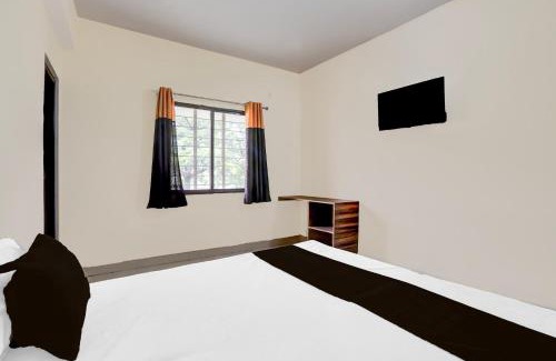 Jamshedpur Hotel | HOTEL O SOURYA RESIDENCY