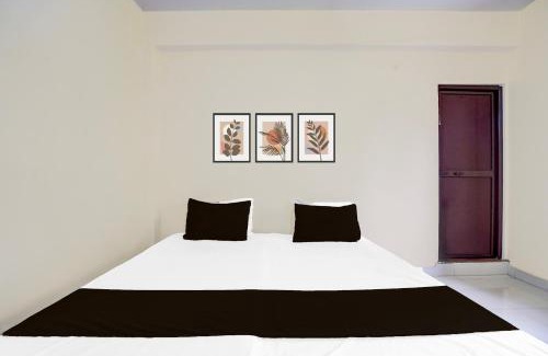 Jamshedpur Hotel | HOTEL O SOURYA RESIDENCY