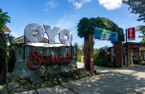 Pacitan Hotel | Hotel O Srikandi Hotel