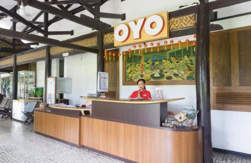 Pacitan Hotel | Hotel O Srikandi Hotel