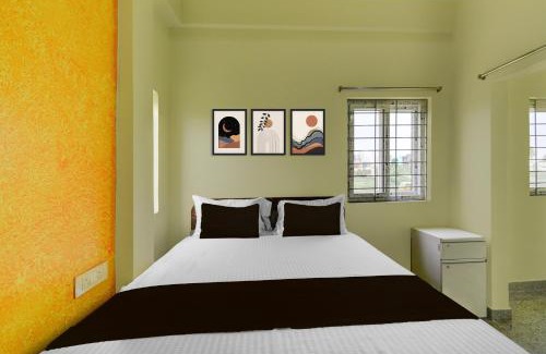 Ibrahimpatan Hotel | Hotel O Star Light Guest House