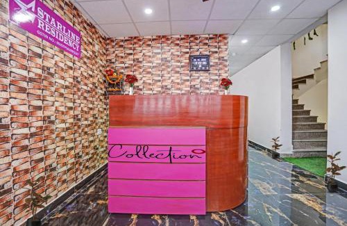 Vasundhara Hotel | Hotel O Starline Residency