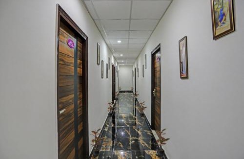 Vasundhara Hotel | Hotel O Starline Residency