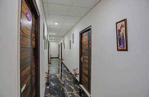 Vasundhara Hotel | Hotel O Starline Residency