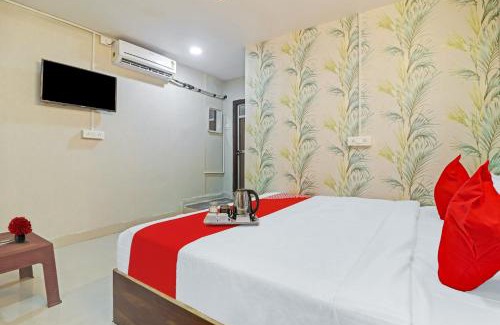 Hyderabad Hotel | Hotel O Stay Inn