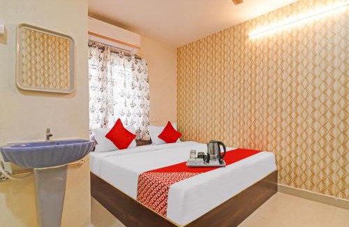 Hyderabad Hotel | Hotel O Stay Inn