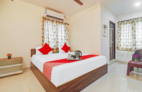 Hyderabad Hotel | Hotel O Stay Inn