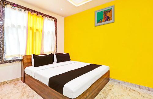 Sangareddi Hotel | Hotel O Stayo