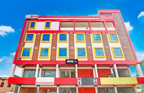 Sangareddi Hotel | Hotel O Stayo
