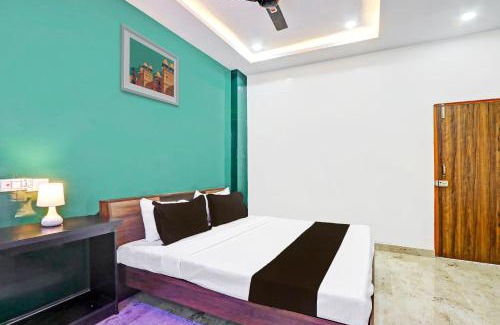 Sangareddi Hotel | Hotel O Stayo
