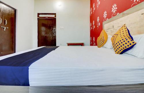 Khair Hotel | Hotel O Sunrise