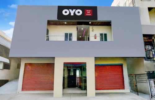 Hyderabad Hotel | HOTEL O SVR Jb Cricket ground