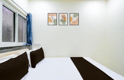 Hyderabad Hotel | HOTEL O SVR Jb Cricket ground