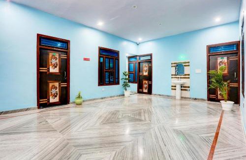 Neemrana Hotel | Hotel O swarnim hotel