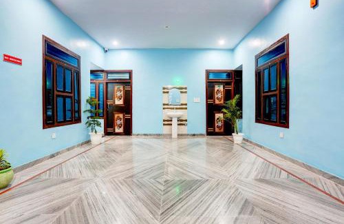 Neemrana Hotel | Hotel O swarnim hotel