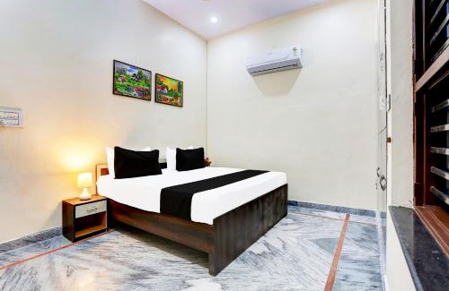 Neemrana Hotel | Hotel O swarnim hotel