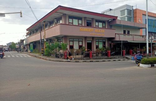 Nunukan Hotel | Hotel O Syariah Sumber Mulya NunukanNearAlun - Alun Kota Nunukan