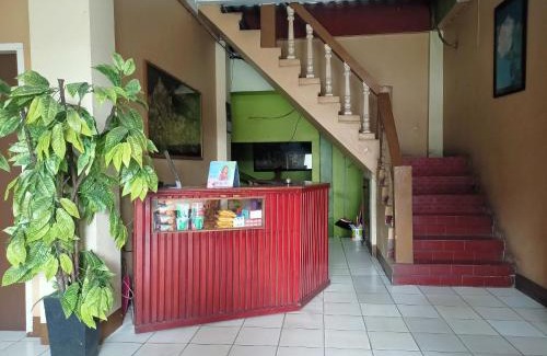 Nunukan Hotel | Hotel O Syariah Sumber Mulya NunukanNearAlun - Alun Kota Nunukan